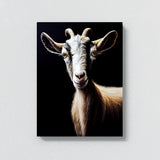 Goat 4 Wall Art