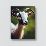 Goat 9 Wall Art