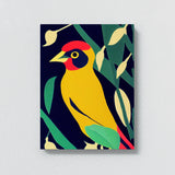 Goldfinch Bird 3 Wall Art