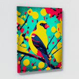 Goldfinch Bird 5 Wall Art