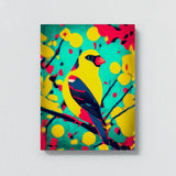Goldfinch Bird 5 Wall Art