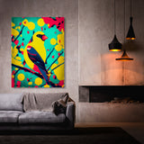 Goldfinch Bird 5 Wall Art