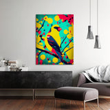 Goldfinch Bird 5 Wall Art