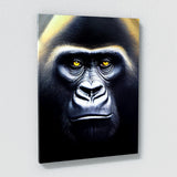 Gorilla 1 Wall Art