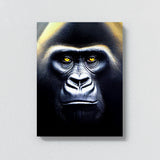 Gorilla 1 Wall Art