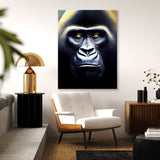 Gorilla 1 Wall Art