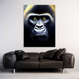 Gorilla 1 Wall Art