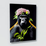 Gorilla 10 Wall Art