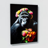 Gorilla 11 Wall Art