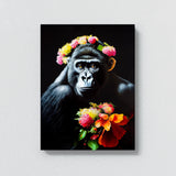 Gorilla 11 Wall Art