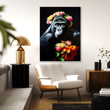 Gorilla 11 Wall Art