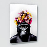 Gorilla 12 Wall Art