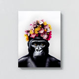 Gorilla 12 Wall Art