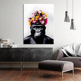 Gorilla 12 Wall Art