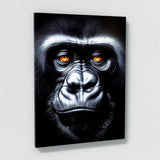Gorilla 2 Wall Art