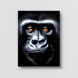 Gorilla 2 Wall Art