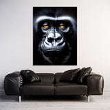 Gorilla 2 Wall Art