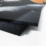 Gorilla 3 Wall Art