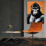 Gorilla 3 Wall Art