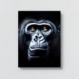 Gorilla 5 Wall Art