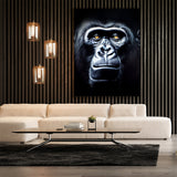 Gorilla 5 Wall Art