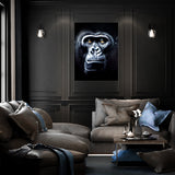 Gorilla 5 Wall Art