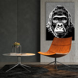 Gorilla 6 Wall Art