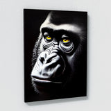 Gorilla 7 Wall Art