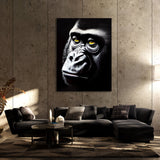 Gorilla 7 Wall Art