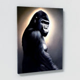 Gorilla 8 Wall Art