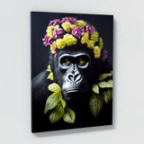 Gorilla 9 Wall Art