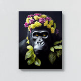 Gorilla 9 Wall Art