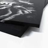 Hades Greek God 4 Wall Art