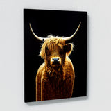 Highlander 1 Wall Art