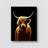 Highlander 1 Wall Art
