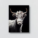 Highlander 2 Wall Art
