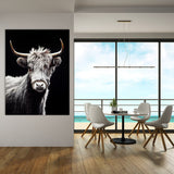 Highlander 2 Wall Art
