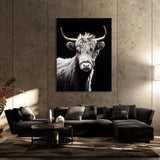 Highlander 2 Wall Art