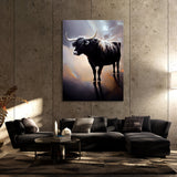 Highlander 3 Wall Art