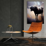 Highlander 3 Wall Art