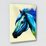 Horse 1 Wall Art