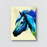 Horse 1 Wall Art