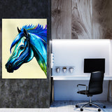 Horse 1 Wall Art