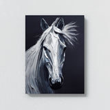 Horse 10 Wall Art