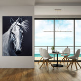Horse 10 Wall Art