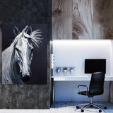 Horse 10 Wall Art
