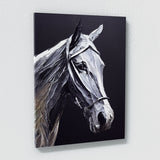 Horse 11 Wall Art