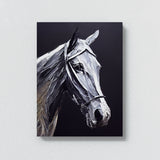 Horse 11 Wall Art