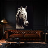 Horse 13 Wall Art