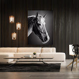 Horse 14 Wall Art